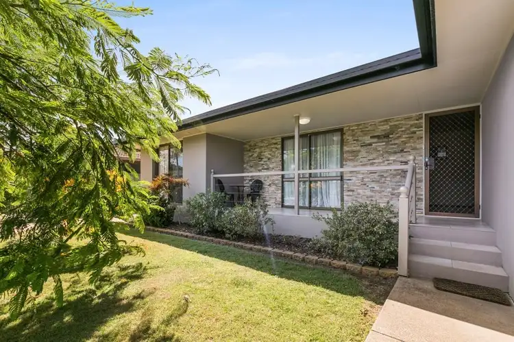 Fourth view of Homely house listing, 12 Mamala Street, Birkdale QLD 4159