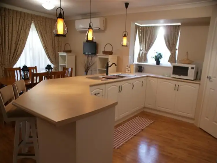 Second view of Homely house listing, 6 Angler Parade, Drummond Cove WA 6532