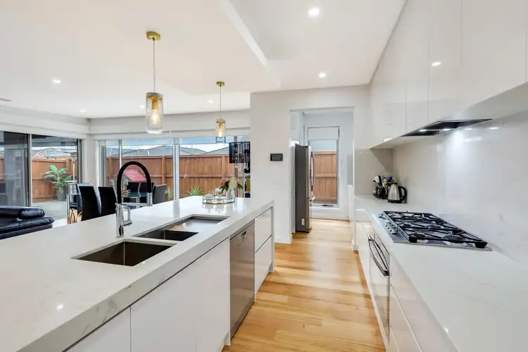Third view of Homely house listing, 10 Buckley Street, Doreen VIC 3754