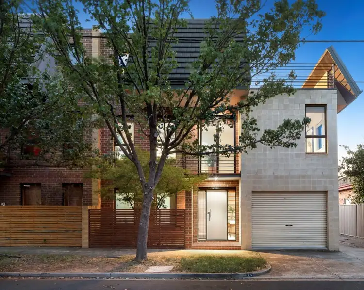 1C Phillip Street, Bentleigh VIC 3204