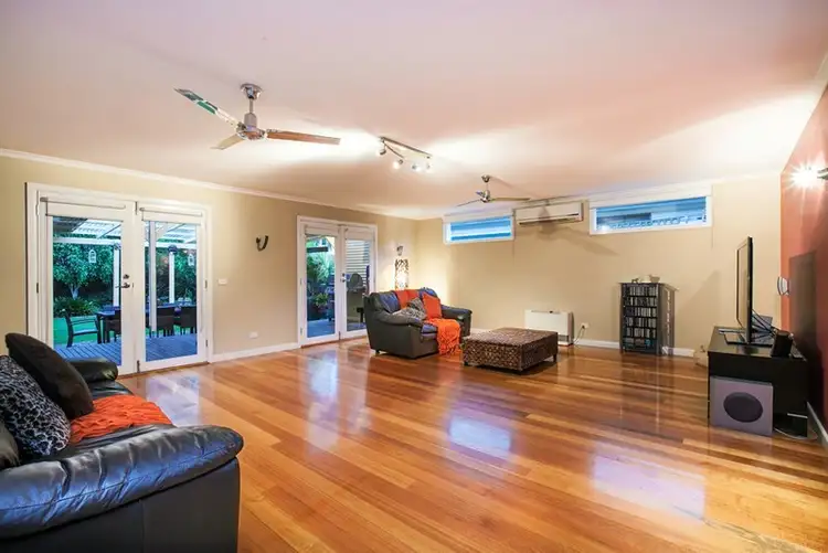 Second view of Homely house listing, 85 Crookston Road, Reservoir VIC 3073