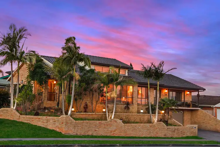 Main view of Homely house listing, 27 Garrison Road, Bossley Park NSW 2176