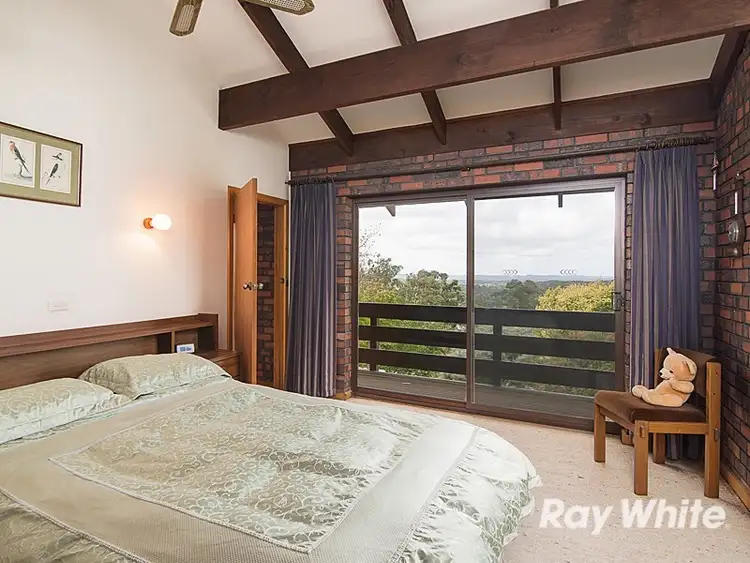 Fifth view of Homely house listing, 1 Miels Road, Crafers SA 5152