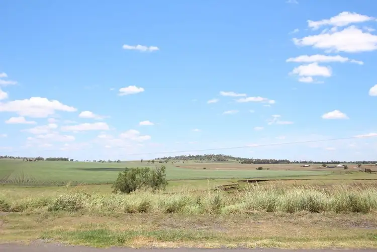 Fourth view of Homely land listing, 68 Gowrie Street, Kingsthorpe QLD 4400