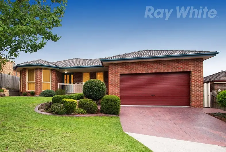 Main view of Homely house listing, 16 YARRA HILL Lane, Chirnside Park VIC 3116