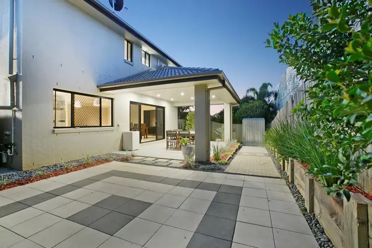 Second view of Homely house listing, 42 Ridgeview Street, Carindale QLD 4152