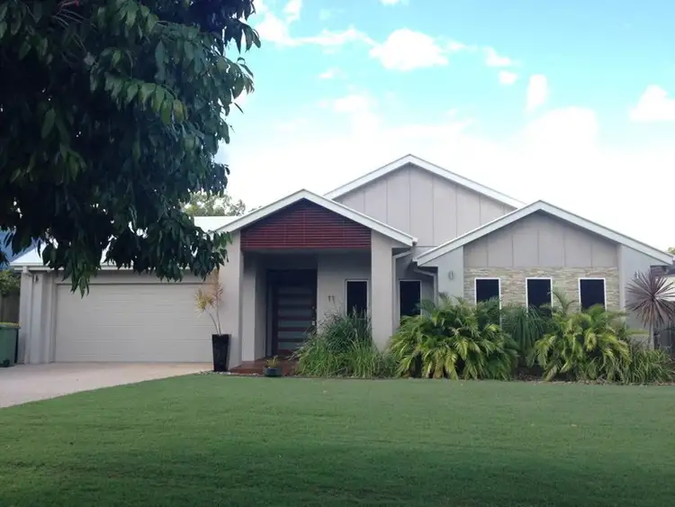 11 Sandleigh Crescent, Sippy Downs QLD 4556