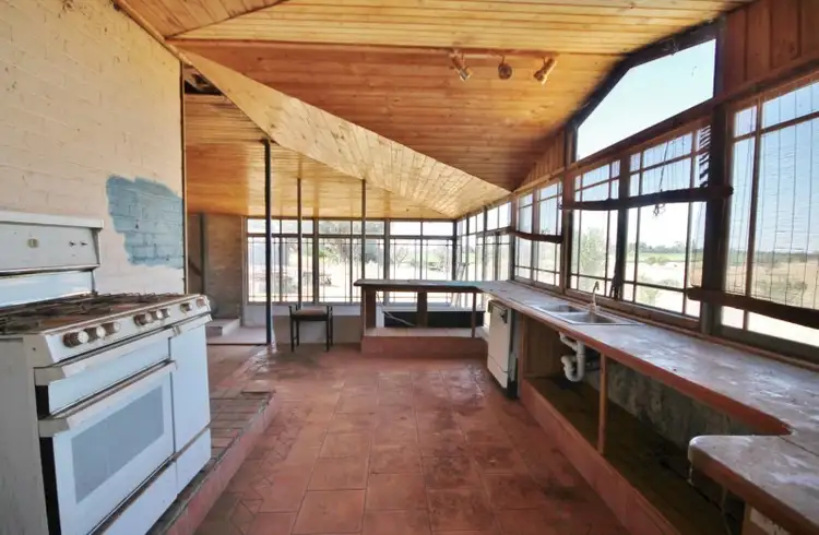Fifth view of Homely house listing, 96 Campbells Road Maimuru Via, Young NSW 2594