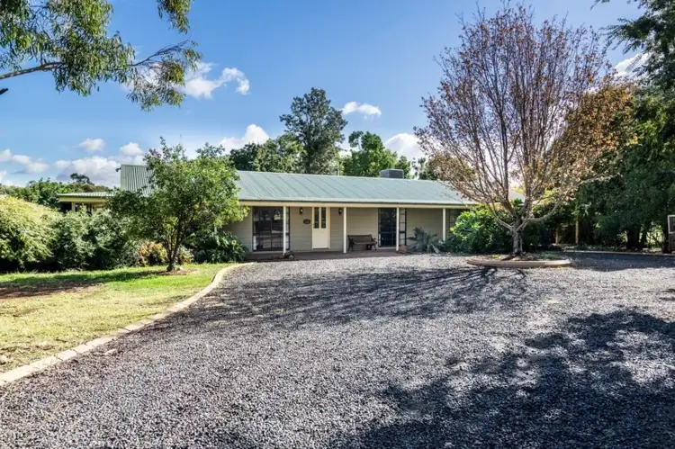 Main view of Homely house listing, 9 Umangla Street, Wongarbon NSW 2831