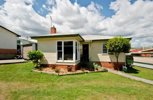 Main view of Homely house listing, 20 Yarloop Street, Waverley TAS 7250