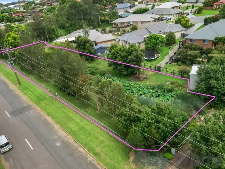 116 Dalveen Road, Largs NSW 2320