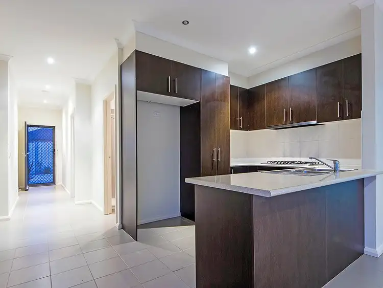 Third view of Homely house listing, 4/59 Caradon Drive, Truganina VIC 3029