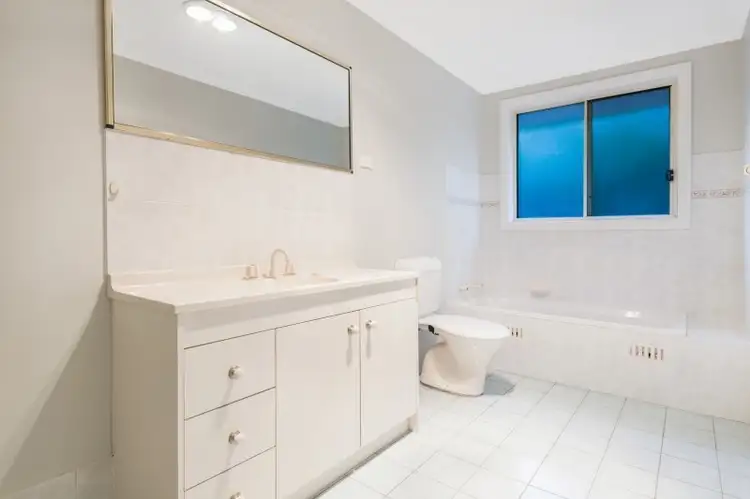 Fifth view of Homely house listing, 16 Hickory Place, Dural NSW 2158
