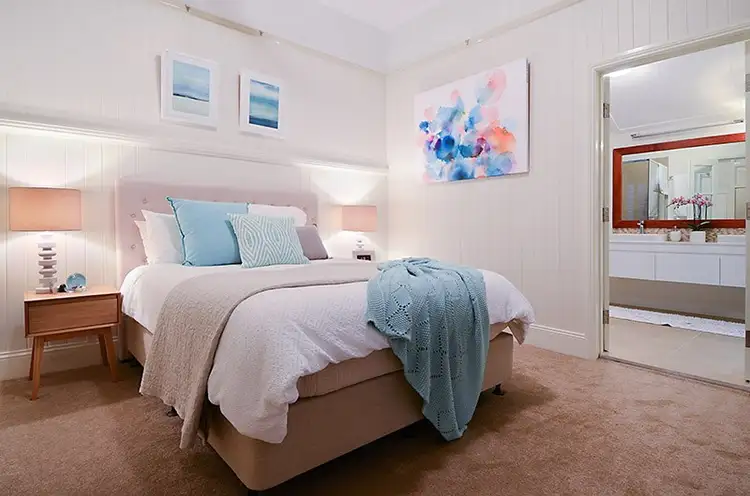 Seventh view of Homely house listing, 28 Joynt Street, Hamilton QLD 4007