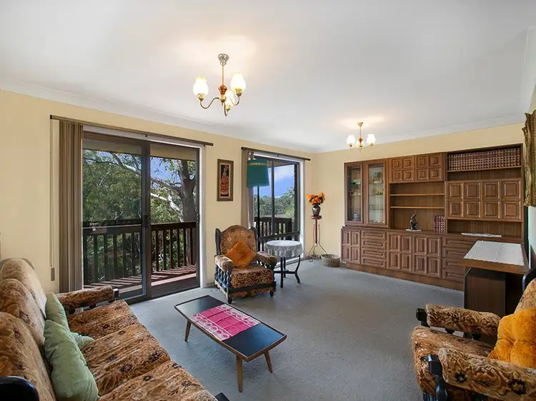 Second view of Homely house listing, 14 Bates Drive, Kareela NSW 2232