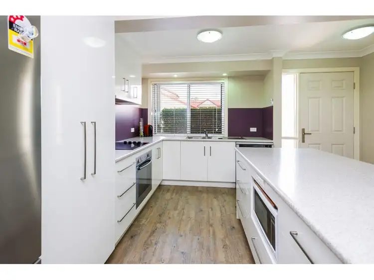 Seventh view of Homely townhouse listing, 32/19 Fulton Street, Wishart QLD 4122