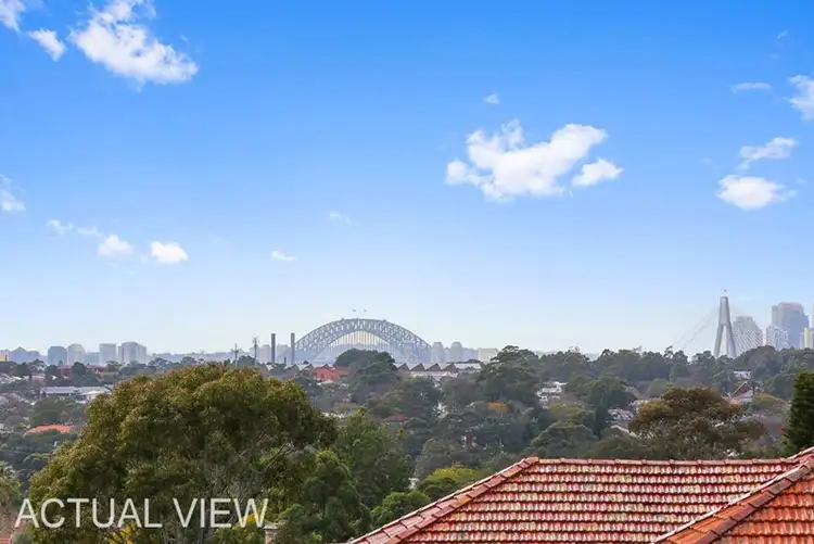 Fourth view of Homely apartment listing, 18/25 Ormond Street, Ashfield NSW 2131