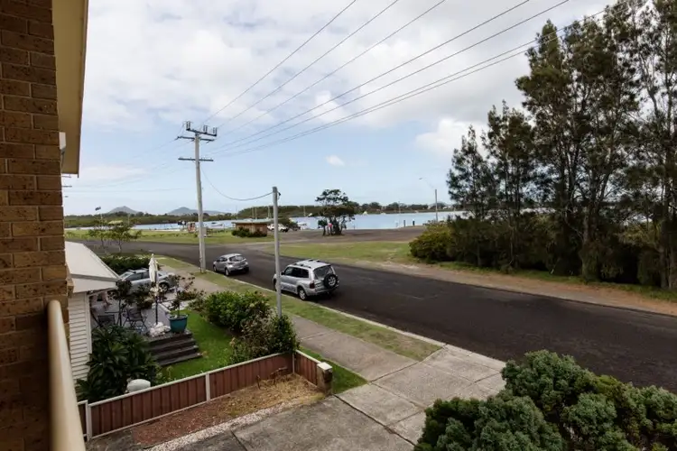 Fourth view of Homely house listing, 28 Moira Parade, Hawks Nest NSW 2324