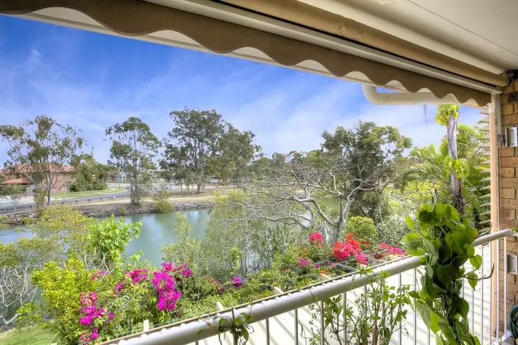 7/29 Island Street, Cleveland QLD 4163