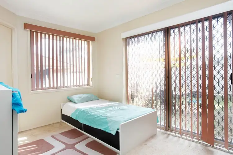 Fifth view of Homely house listing, 26 Kovacs Street, Rooty Hill NSW 2766