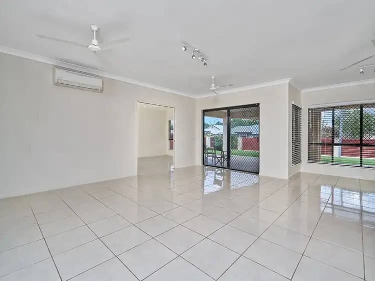 Sixth view of Homely house listing, 50-52 Monsoon Terrace, Mount Sheridan QLD 4868