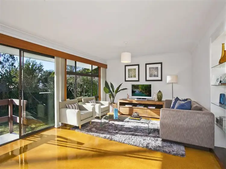 Second view of Homely house listing, 29 Harwood Avenue, Chatswood NSW 2067