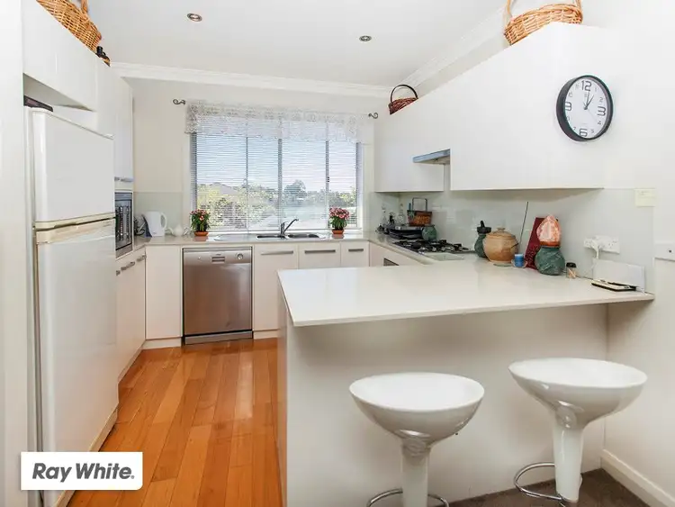 Third view of Homely townhouse listing, 2/78-80 South Kiama Drive, Kiama NSW 2533