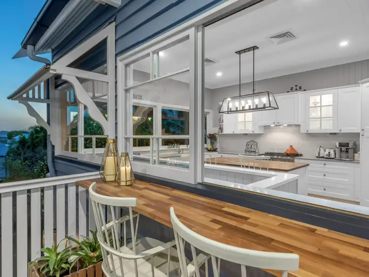 Fourth view of Homely house listing, 18 Lovedale Street, Wilston QLD 4051
