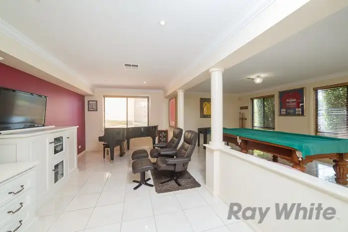 Sixth view of Homely house listing, 12 Atlas Grove, Cameron Park NSW 2285