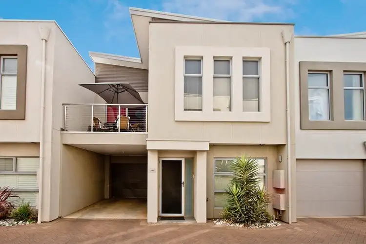 2/95 Grange Road, Allenby Gardens SA 5009