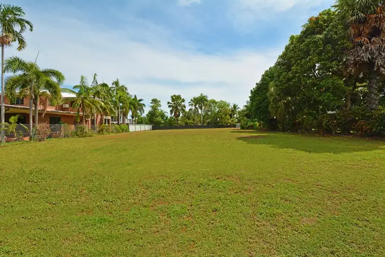 Second view of Homely land listing, 18 Claymore Circuit, Brinkin NT 810
