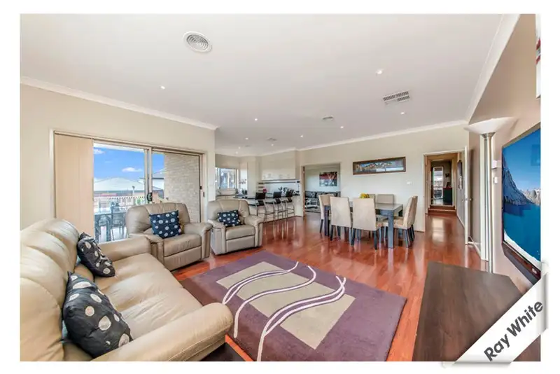 Main view of Homely house listing, 59 Olive Pink Crescent, Banks ACT 2906