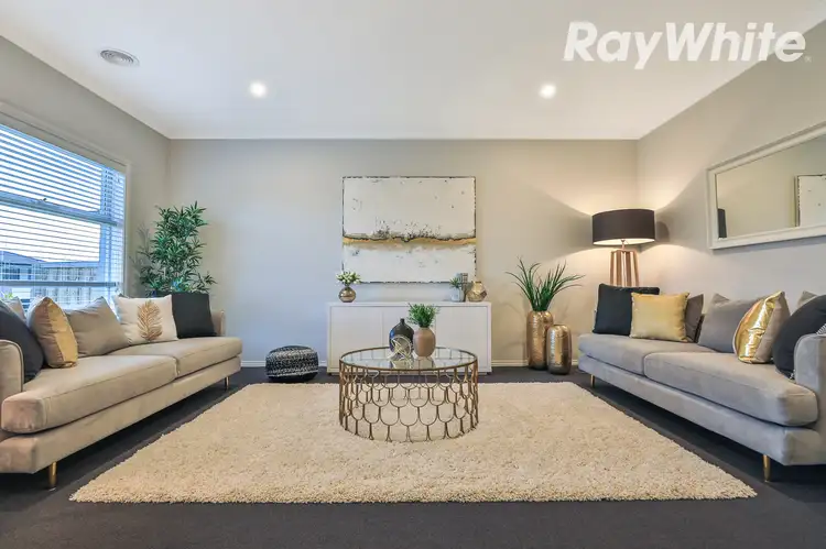 Fourth view of Homely house listing, 20 Chiswick Street, Officer VIC 3809