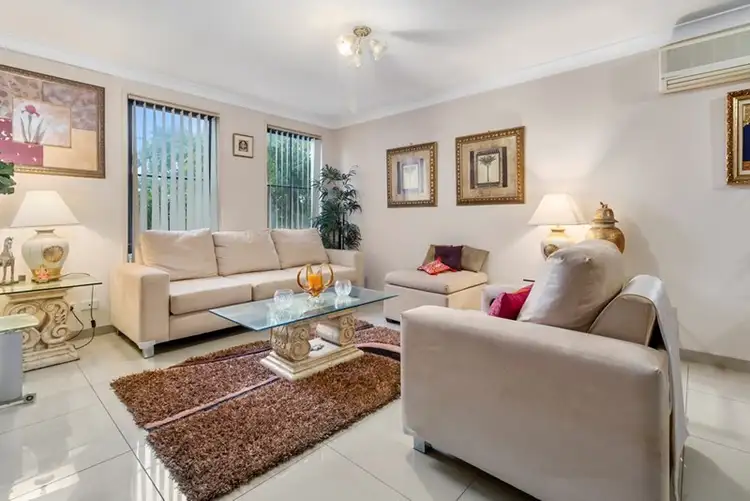 Second view of Homely house listing, 19 Lupton Place, Horningsea Park NSW 2171