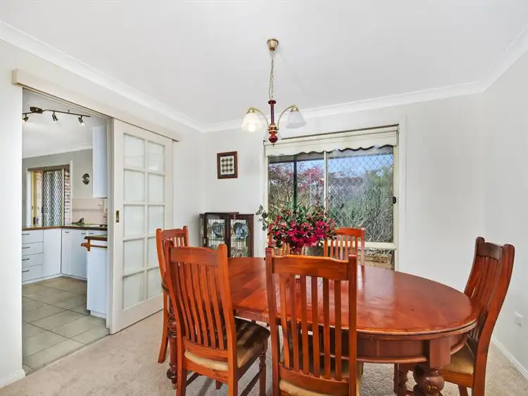 Third view of Homely house listing, 59 Newing Circuit, Kiama Downs NSW 2533