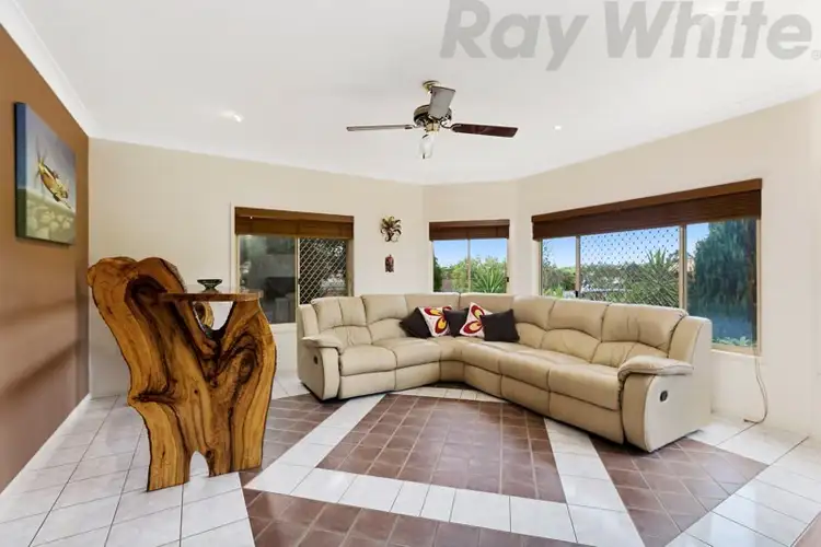 Fourth view of Homely house listing, 5 Durham Street, Alexandra Hills QLD 4161