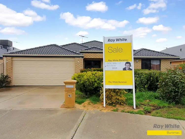 Third view of Homely house listing, 66 Redcliffe Avenue, Marangaroo WA 6064