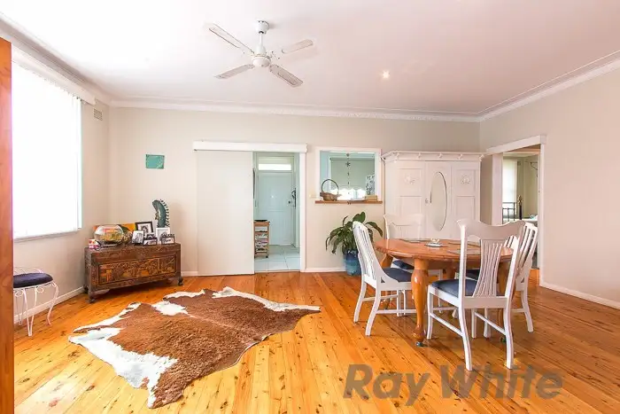 Fifth view of Homely house listing, 9A Dickinson Street, Charlestown NSW 2290
