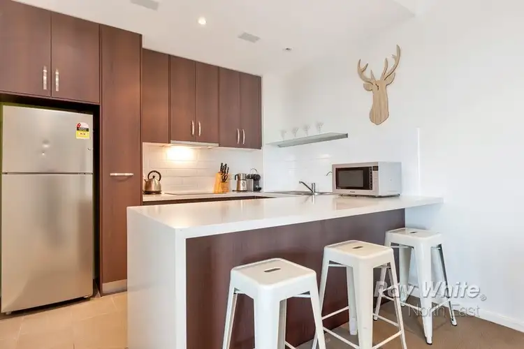 Second view of Homely apartment listing, 36/18-28 Main Street, Mawson Lakes SA 5095