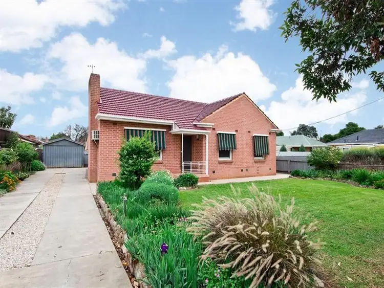 13 Yandra Street, Vale Park SA 5081