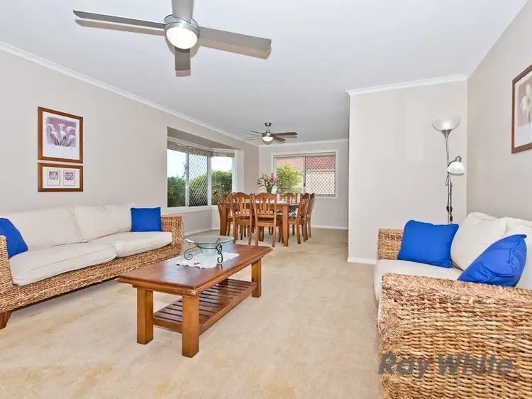Fifth view of Homely house listing, 3 Camarsh Drive, Murrumba Downs QLD 4503