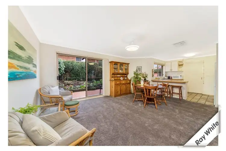 Seventh view of Homely other listing, 2/1 Jane Price Crescent, Conder ACT 2906