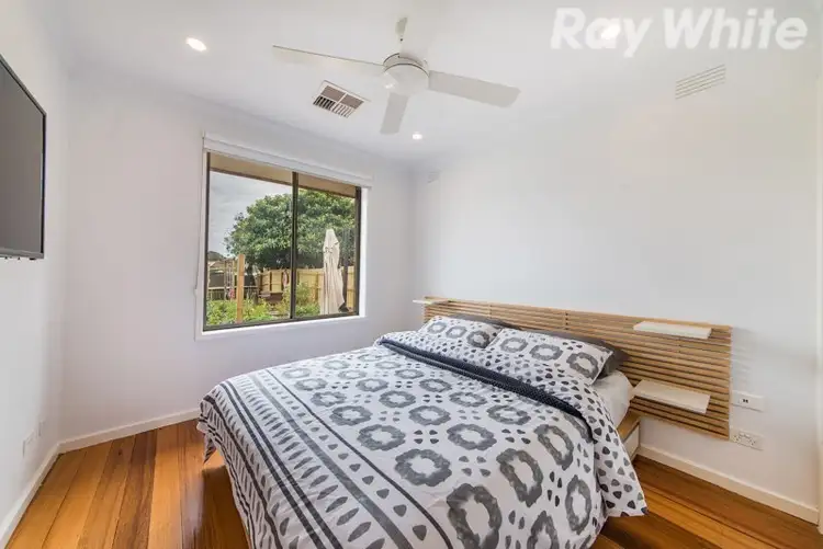 Seventh view of Homely house listing, 58 Holme Road, Ferntree Gully VIC 3156