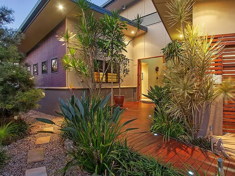 Third view of Homely house listing, 45 Birchwood Crescent, Brookwater QLD 4300