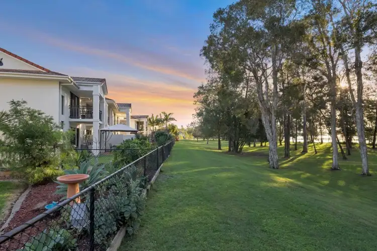 Fourth view of Homely townhouse listing, 32/43 Myola Court, Coombabah QLD 4216