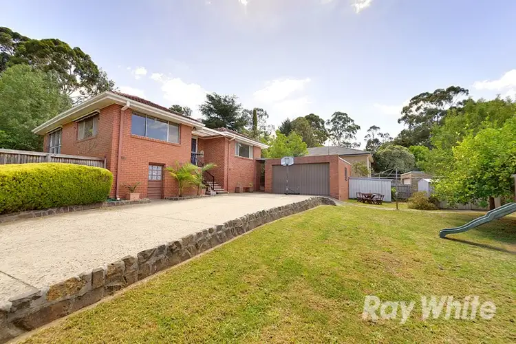 6 Elizabeth Street, Ferntree Gully VIC 3156