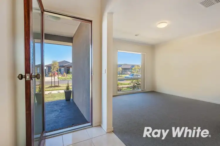 Seventh view of Homely house listing, 17 Angove Drive, Tarneit VIC 3029