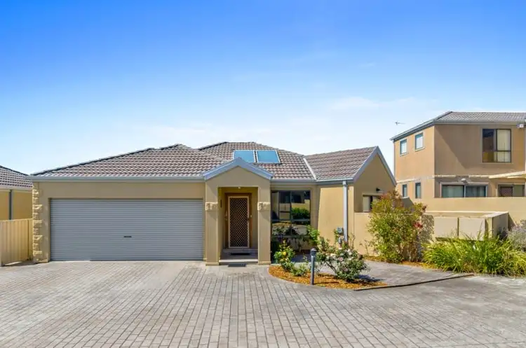 18/134 Kanahooka Road, Kanahooka NSW 2530