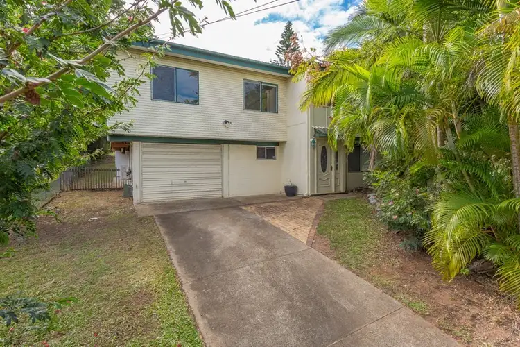 Main view of Homely house listing, 57 Hannam Street, Wynnum QLD 4178