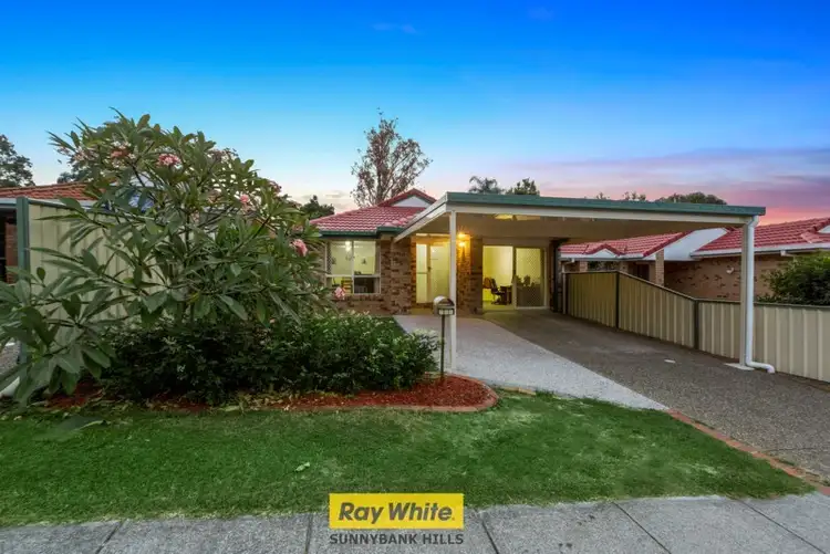141 Morden Road, Sunnybank Hills QLD 4109